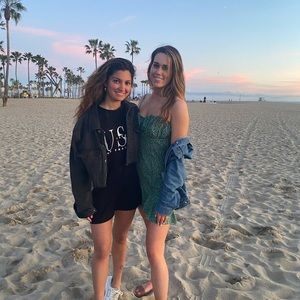 Meet your Posher, Kali